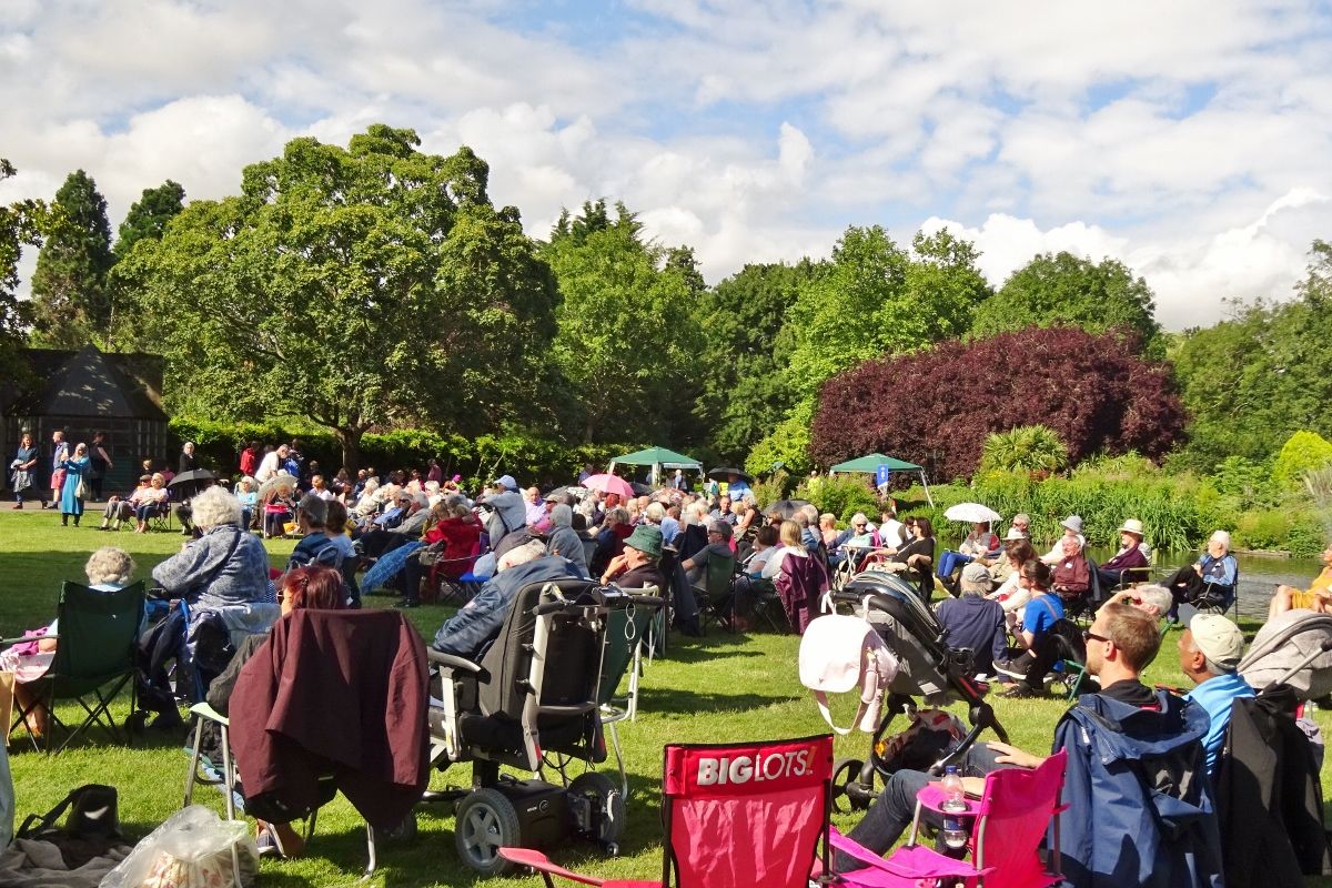 2021 / 2022 Club News Pinner Rotary